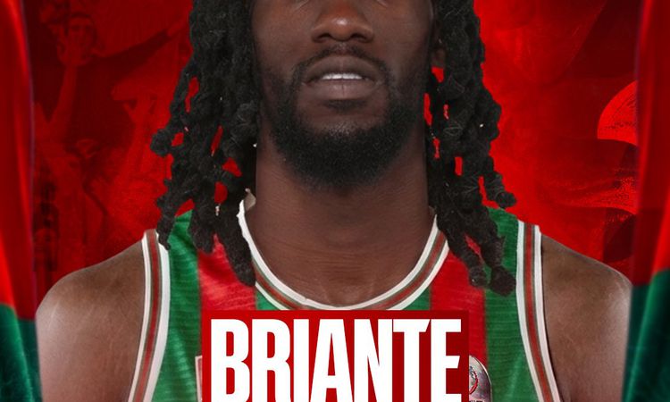 Kritik Açıklama: Karşıyaka, NBA patentli Briante Weber'i kadrosuna kattı - Haberleri