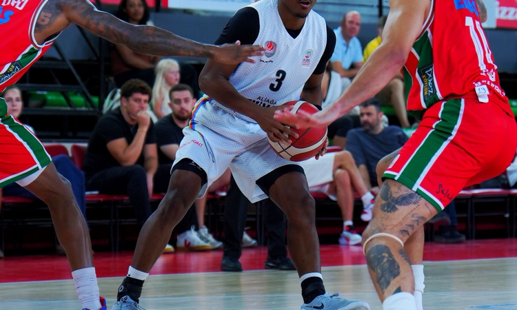 Karşıyaka özel maçta Petkimspor'a mağlup - Son Dakika Bilgileri