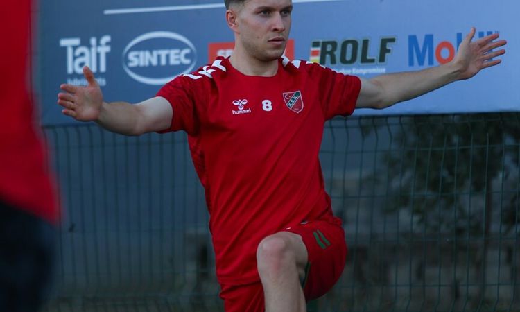 Karşıyaka Kicks Off New Season Preparations