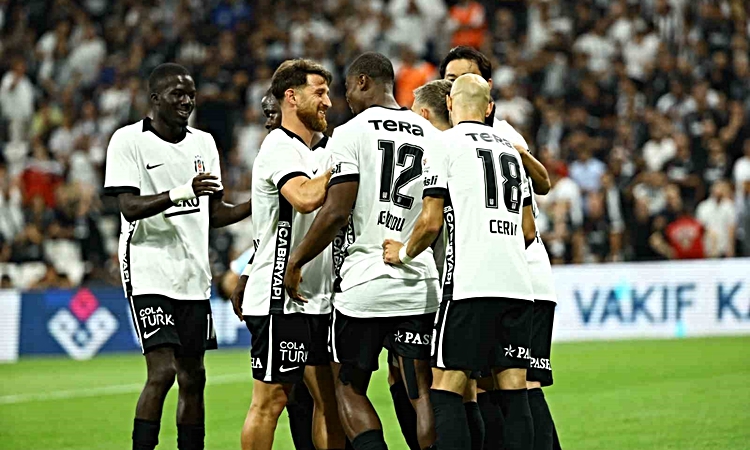 Kartal, evinde kayıpsız devam etti: Gelişmeler Takip Ediliyor