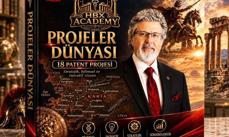 Kritik Açıklama: Karya'nın tıp mirası dünyaya tanıtılacak - Son Dakika | İşte Tüm Ayrıntılar