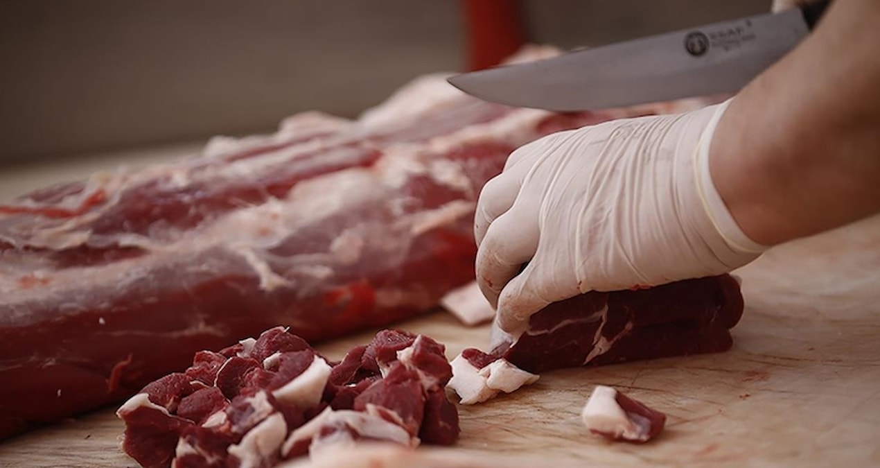 Butchers announced the types of meat they never buy from markets - Latest News