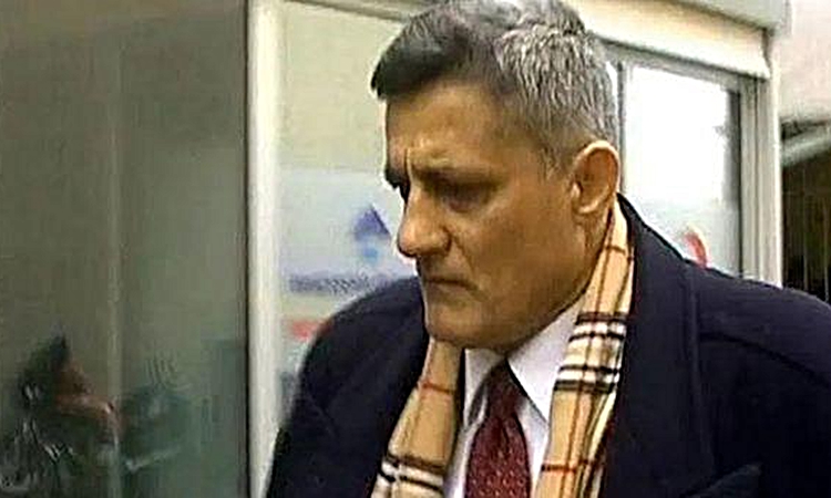 Kaşif Kozinoğlu kimdir, nasıl öldü? Kaşif Kozinoğlu'nun mezarı neden açılıyor?: Gelişmeler Takip Ediliyor