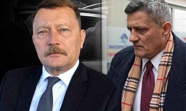 Kaşif Kozinoğlu soruşturmasında yeni gelişme! Hasan Atilla Uğur gözaltında - Son Dakika Bilgileri