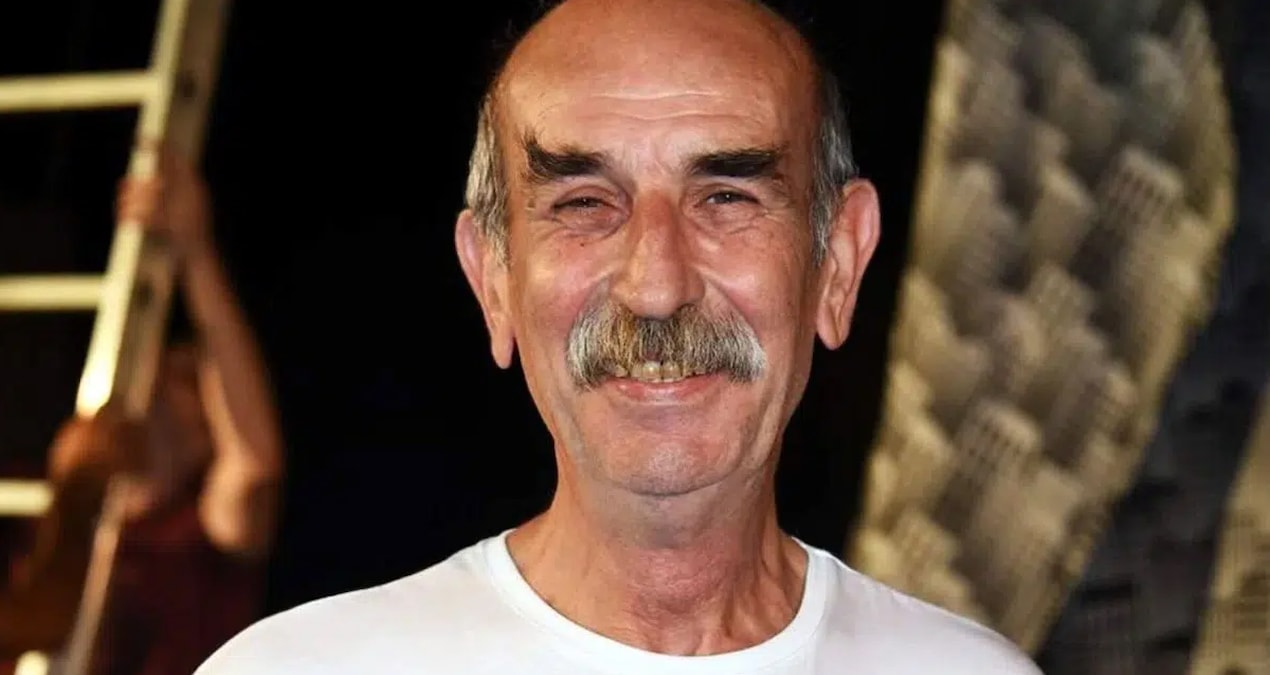 Kritik Açıklama: Kasık ağrısı için hastaneye giden usta oyuncu acil ameliyata alındı! - Son Dakika ve Merak Ed
