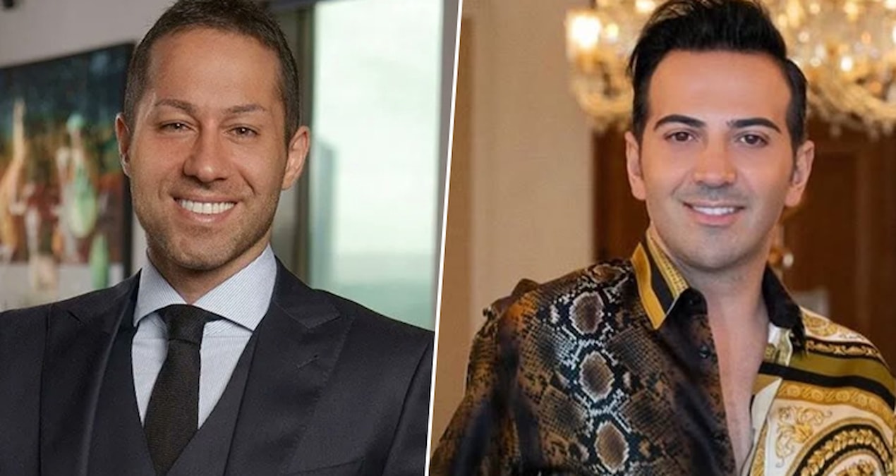 Ayrıntılar Netleşti: Kasım Garipoğlu'nun şoförü ve fenomen Cihan Şensözlü dahil 6 kişi hakkında tutuklama kara