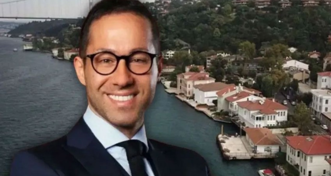 Son Gelişme: Kasım Garipoğlu’nun yalısındaki gizli partiler ifşa oldu! ‘Cio’ detayı… Eskortlar, uyuşturucu, ün