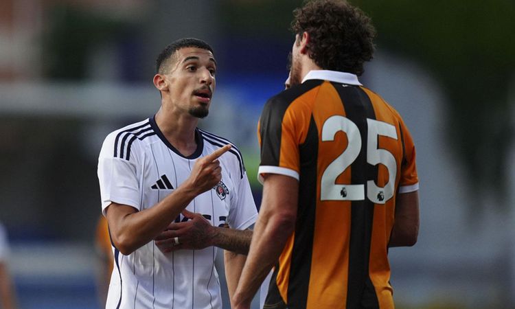 Kasımpaşa ve Hull City birbirine üstünlük kuramadı - Son Dakika - Son Dakika Bilgileri