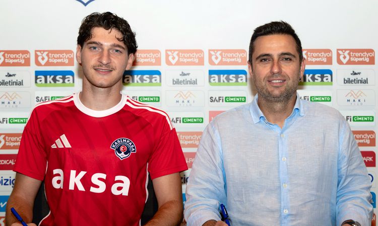 Gündemden Son Bilgiler: Kasımpaşa, Muhammed Emin Bektaş transferini tüm detaylarıyla paylaştı - Haberleri: Gel