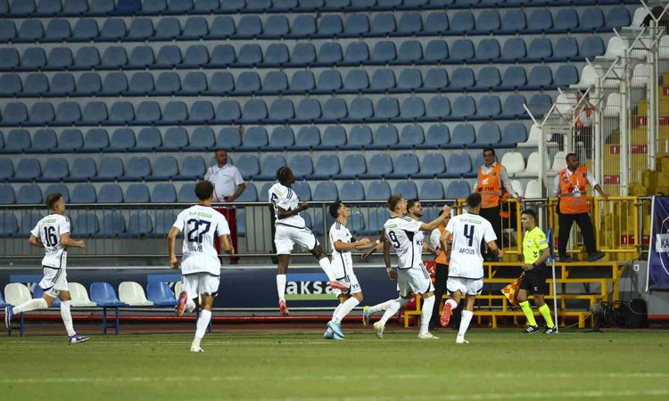 Son Gelişme: Kasımpaşa ile Trabzonspor 1-1 Berabere Kaldı - Son Dakika Haberleri ve Merak Edilenler