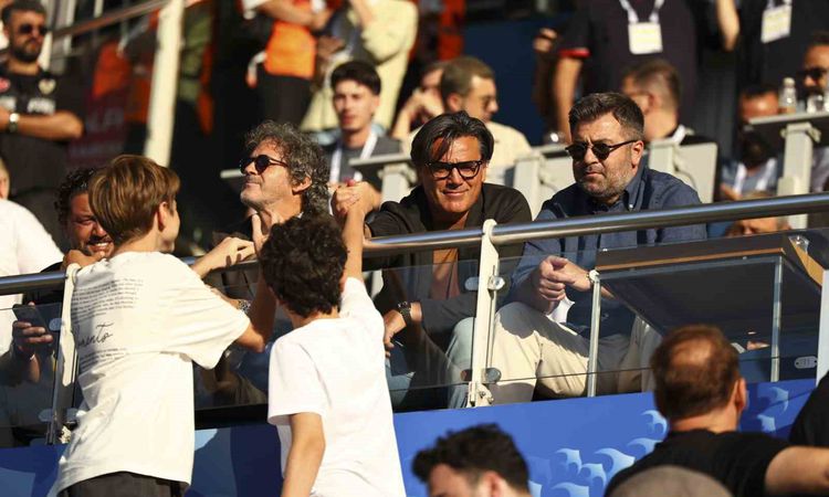 Son Gelişme: Kasımpaşa-Trabzonspor: İlk 15 dakika golsüz - Haberleri - Son Dakika Bilgileri