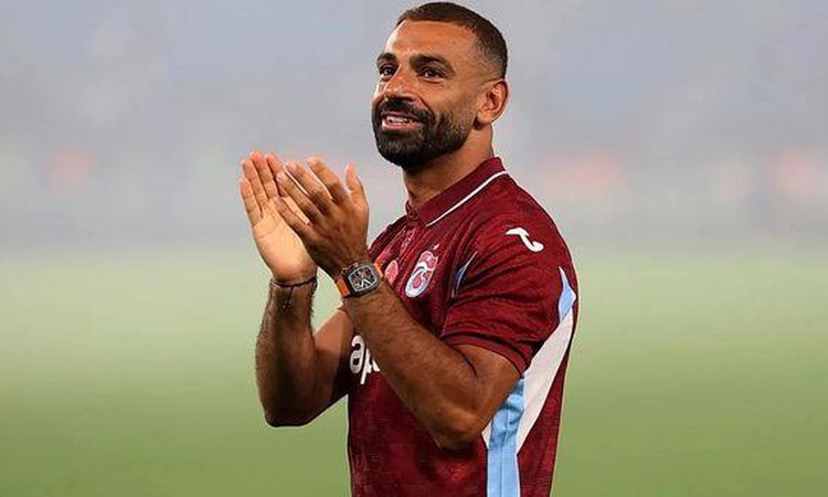 Ayrıntılar Netleşti: Kasımpaşa Trabzonspor ilk 11'ler: Salah neden yok, Kasımpaşa Trabzonspor maçında oynayaca