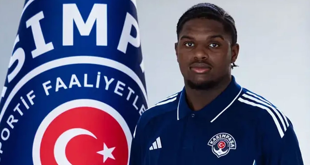 Kritik Açıklama: Kasımpaşa transfer sezonunu açtı - Son Dakika Haberleri | İşte Tüm Ayrıntılar
