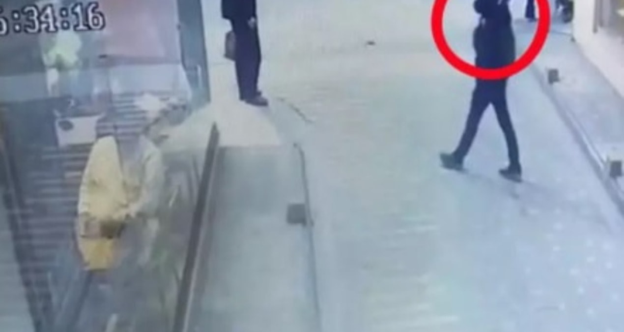Sıcak Gündem: Kaskla girdiği kuyumcuyu soyan polisin sanal kumar borcu varmış - Son Dakika