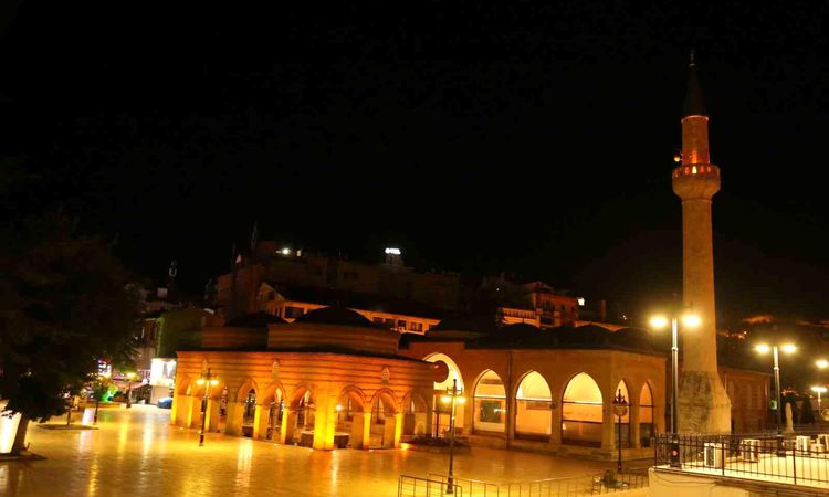 Emotional Moments on the Night of July 15 in Kastamonu: Sela was Read Simultaneously in All Mosques - Last Minute