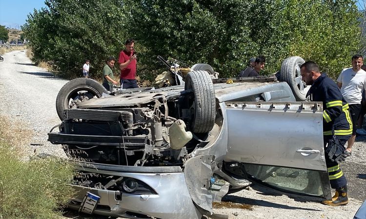 Kritik Açıklama: Kastamonu'da Aynı Aileden 6 Kişi Yaralandı - Haberleri