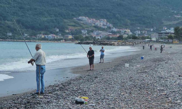 Son Gelişme: Kastamonu'da Çapari Yasağı Kalktı, Kovalar İstavritle Doldu - Haberleri ve Merak Edilenler