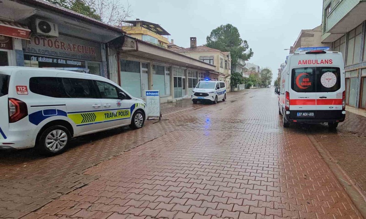 Kastamonu Cide'de 60 yaşındaki vatandaş sabah evinde ölü bulundu ve Merak Edilenler