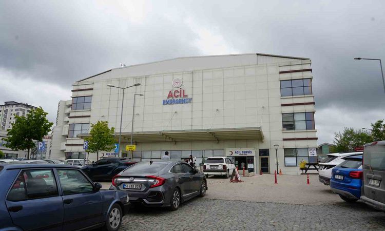 Ayrıntılar Netleşti: Kastamonu’da çok sayıda hükümlü zehirlenme şüphesiyle hastaneye müracat etti - Haberleri