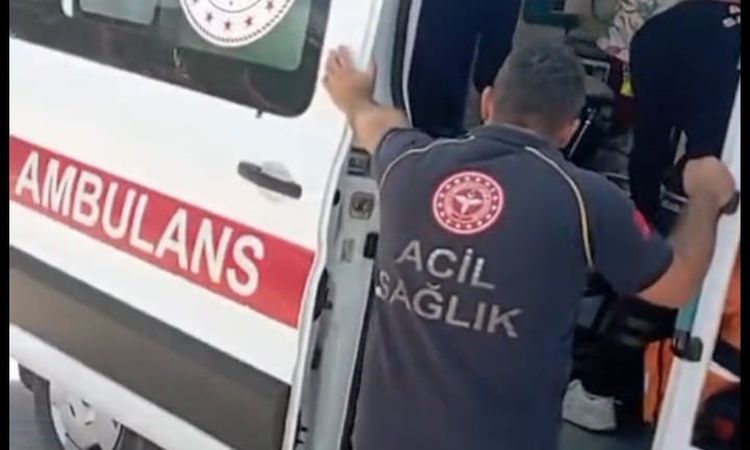 Kastamonu’da denize giren 4 kişilik aile boğulmaktan son anda kurtarıldı - Son Dakika Haberleri - Son Dakika B