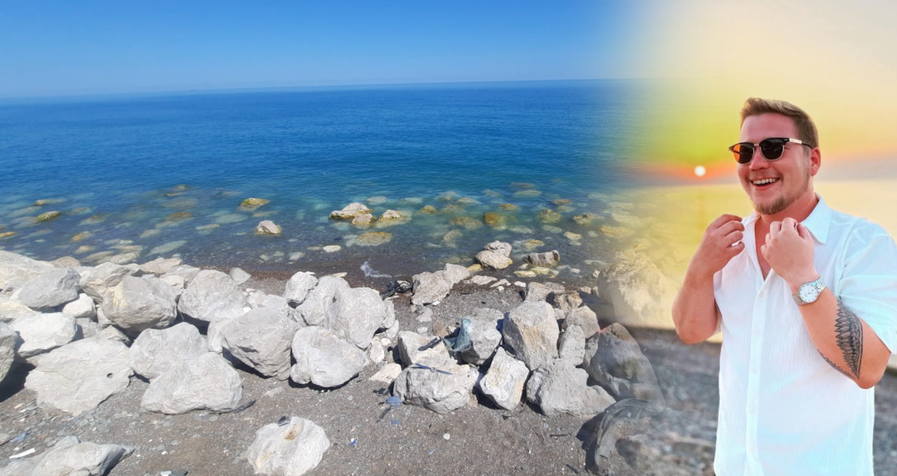 Sad incident at midnight in Kastamonu: The driver of the vehicle that fell into the sea could not be saved - News