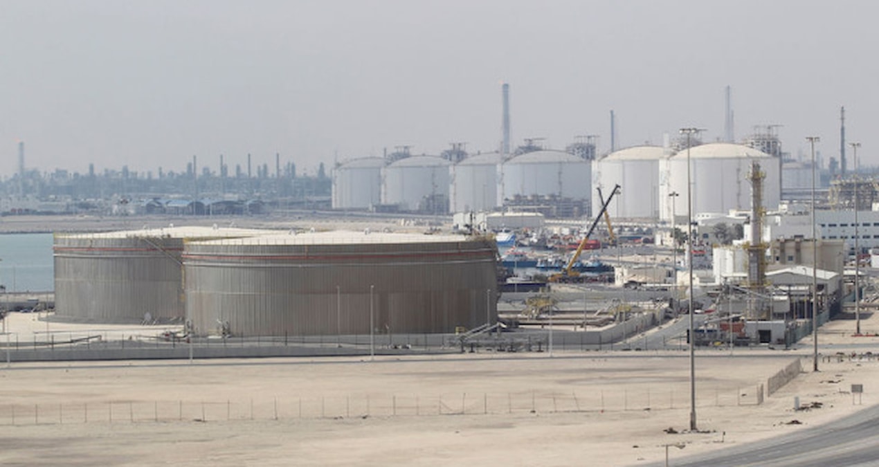 Katar'da LNG tesislerine saldırı: Küresel gaz piyasasında şok etkisi - En Son Haber