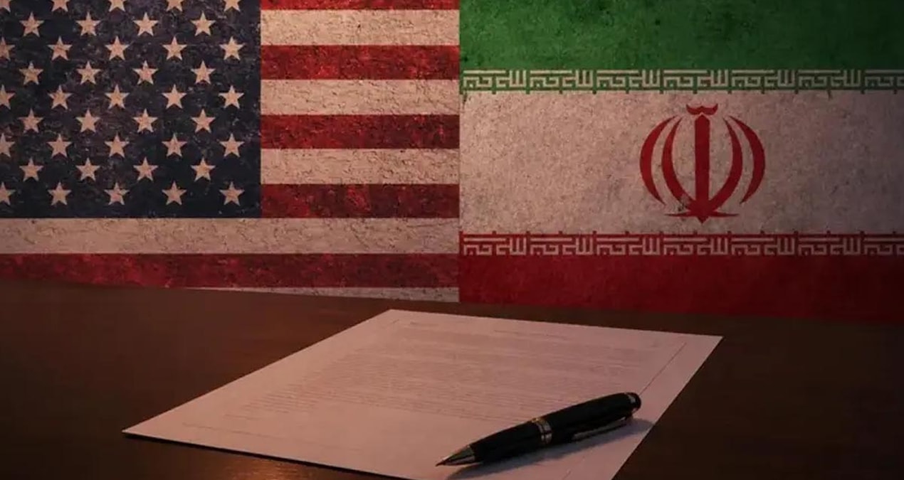 Qatar announced it to the whole world! USA and Iran decide to continue negotiations - Latest News