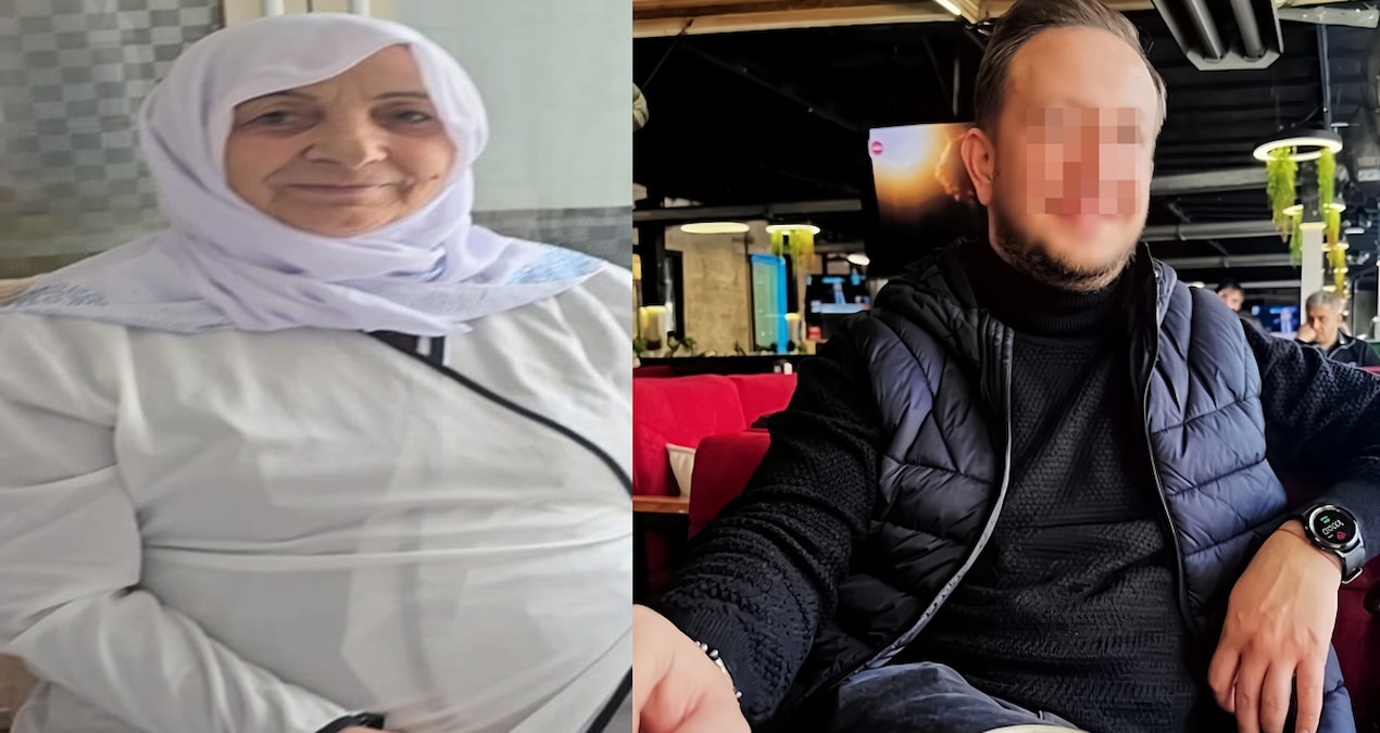 Kritik Açıklama: Katil, damat adayı çıktı: Çaldığı altınlarla yakalandı - Haberleri | İşte Tüm Ayrıntılar