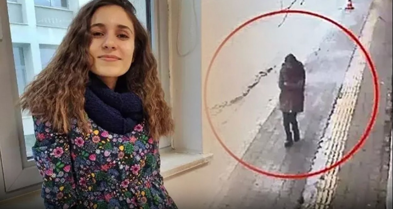 Gündemden Son Bilgiler: Katile adım adım yaklaşılıyor: Öldükten sonra telefonu 3 saat kullanılmış! - En Son Ha