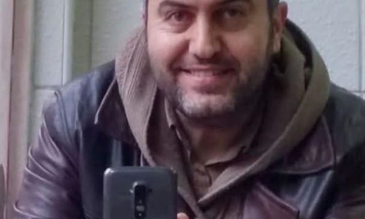 Health technician who fell from the cliffs lost his life - News
