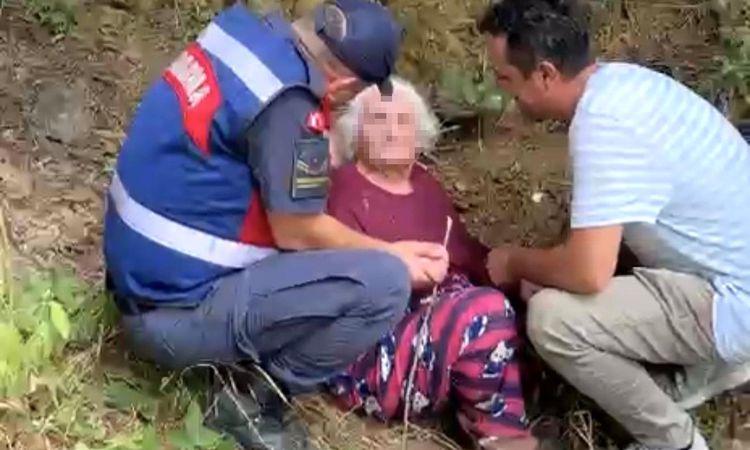 Missing Alzheimer's patient found alive 10 kilometers away - Last Minute