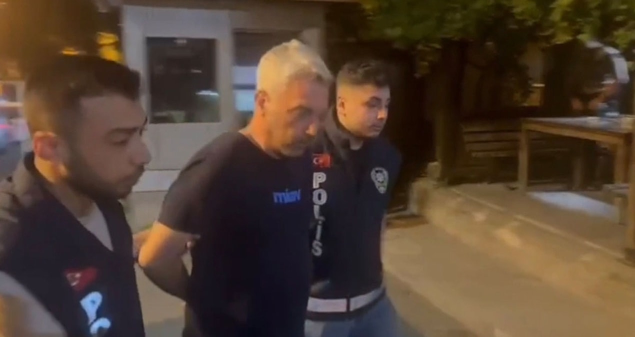 Kayınvalidesini önce darbetti sonra yardım etmeye gitti - En Son Haber: Gelişmeler Takip Ediliyor