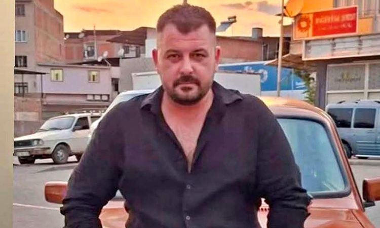 Kayıp olarak aranan gencin cansız bedenine ulaşıldı - Son Dakika