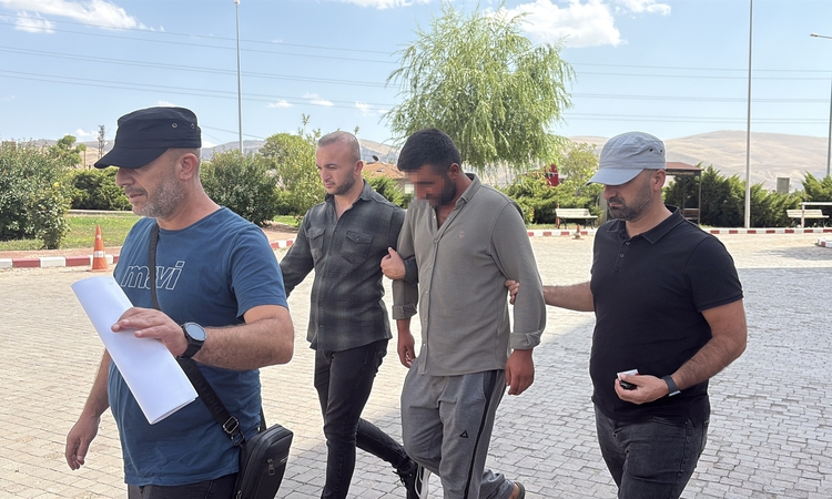 Kayıp bebek soruşturmasında gözaltına alınan şüpheli adli kontrolle serbest bırakıldı - Son Dakika Bilgileri