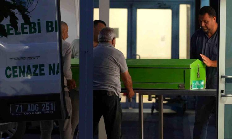 Atrocity emerged from the missing report: He dismembered his father and buried him in the toilet - News