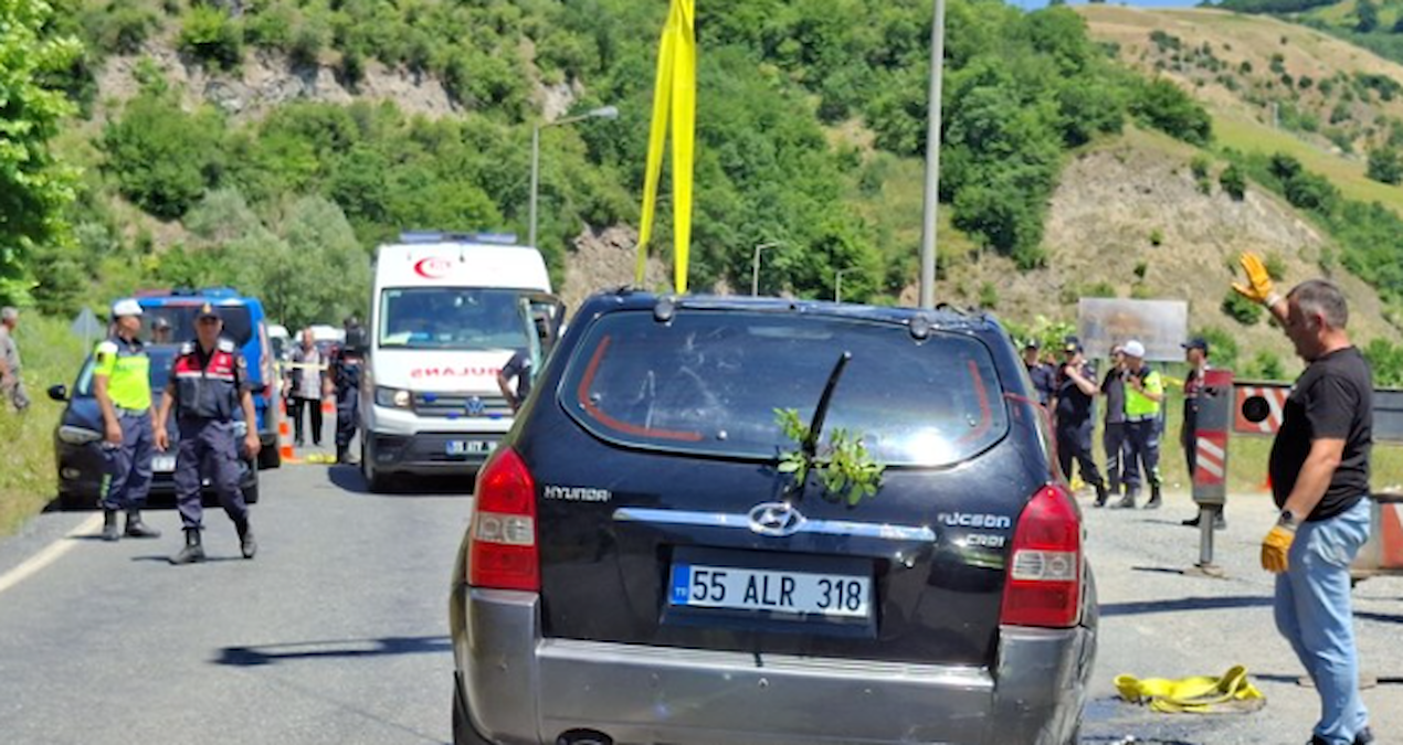 Son Gelişme: Kayıp kadının cesedi barajdaki arabadan çıktı - Son Dakika | İşte Tüm Ayrıntılar