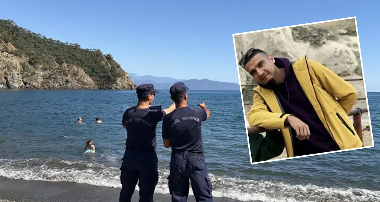 Kayıp müdür yardımcısı, 2 gün sonra sağ bulundu - En Son Haber | İşte Tüm Ayrıntılar