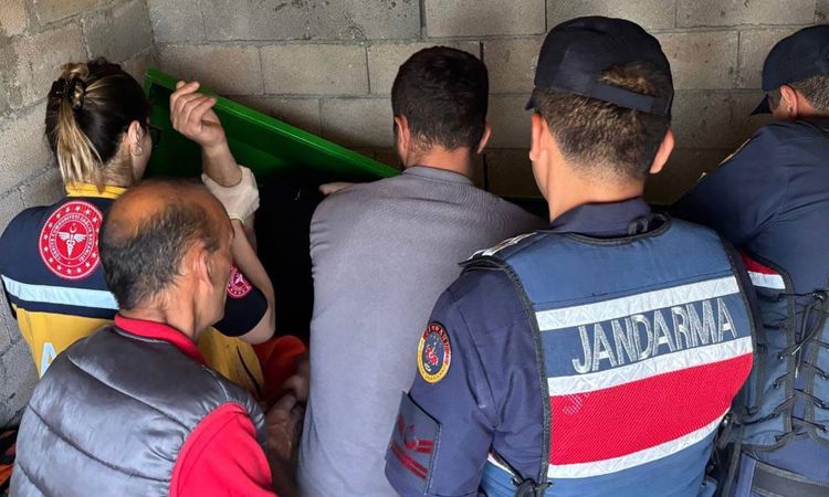 Ayrıntılar Netleşti: Kayıp vatandaş tabutun içinde bulundu - Son Dakika | İşte Tüm Ayrıntılar