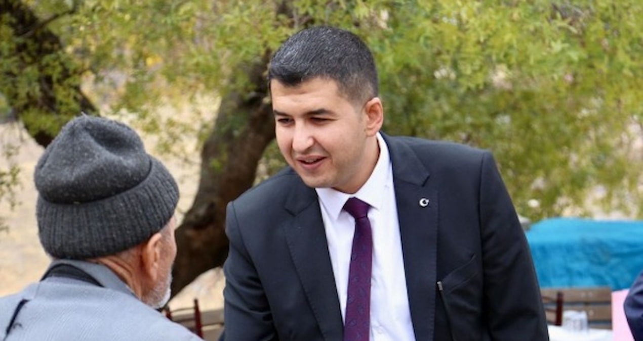 Kritik Açıklama: Kaymakam kalp krizi geçirdi! - Son Dakika