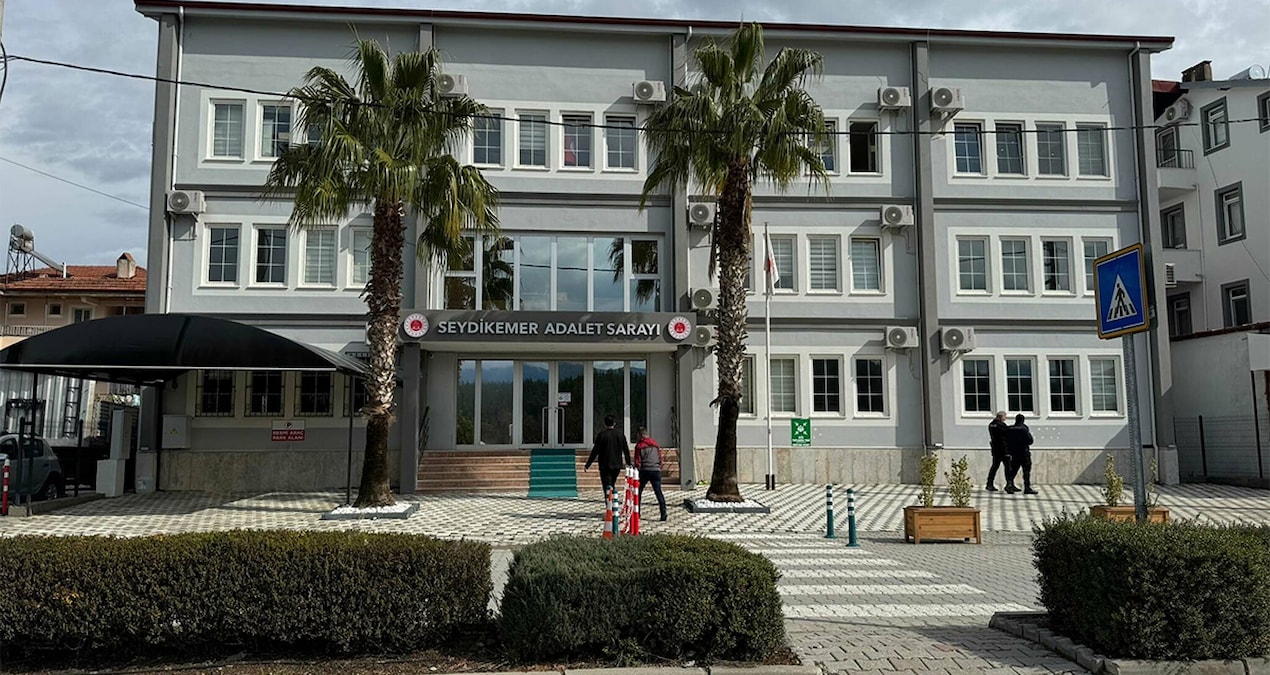 Gündemden Son Bilgiler: Kaymakamın şoförü ve koruması rüşvetten hakkında tutuklama kararı verildi - Haberleri