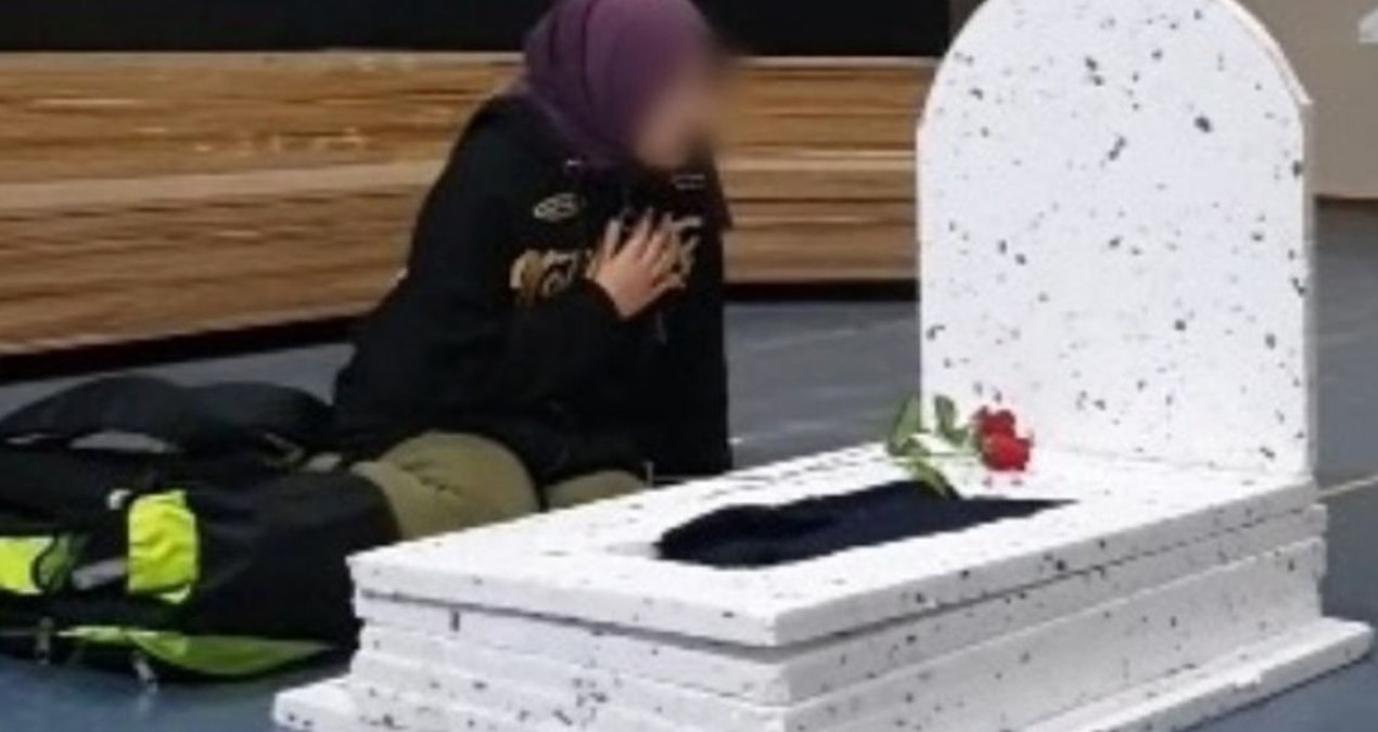 Kaynak okul güvenliğine değil tarikatlara aktarılıyor - Haberleri | İşte Tüm Ayrıntılar