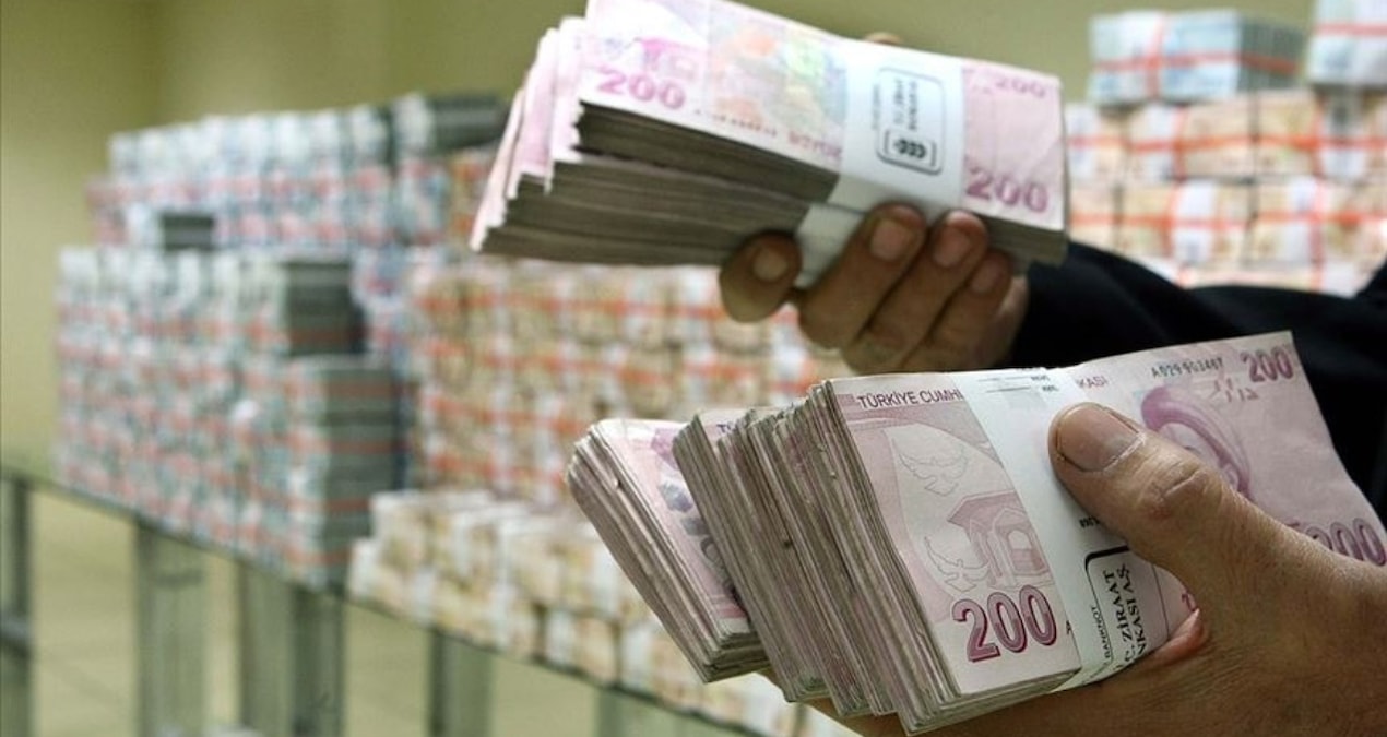 Son Gelişme: ‘Kaynak yok’ diyenler, faize 1 ayda 454 milyar ödedi - Son Dakika Haberleri