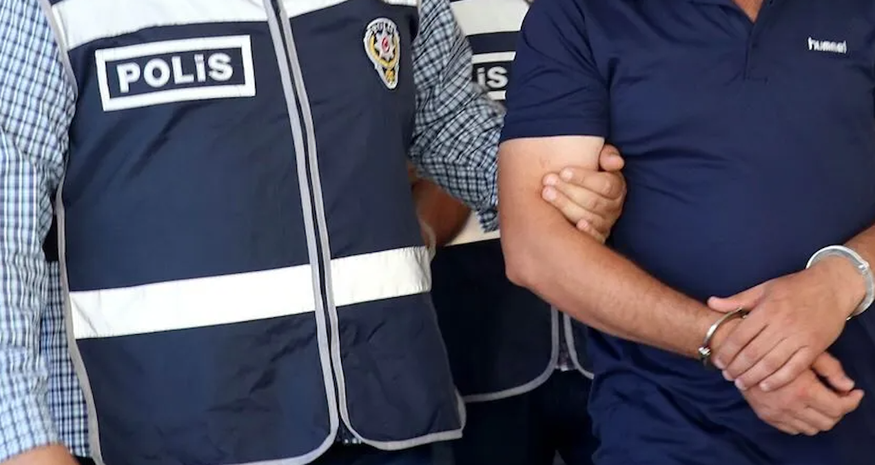 A fugitive with a final prison sentence of 16 years and 9 months was caught in Kayseri - Last Minute