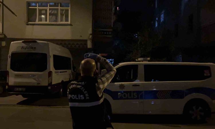 Ayrıntılar Netleşti: Kayseri'de 44 yaşındaki adam evinde ölü bulundu - Son Dakika ve Merak Edilenler
