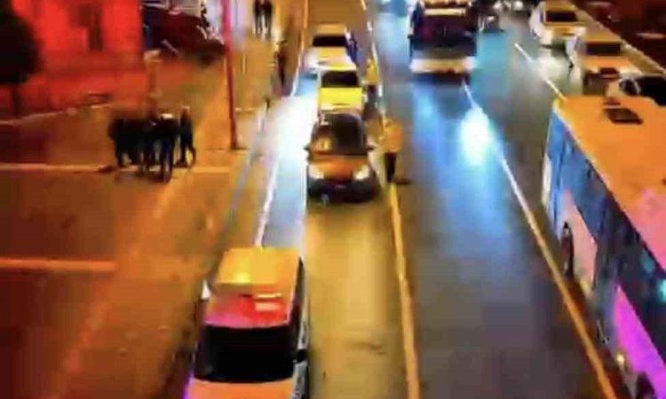 Kayseri'de asayiş uygulamasında 13 bin 916 kişi sorgulandı, 19 aranan şahıs yakalandı | İşte Tüm Ayrıntılar