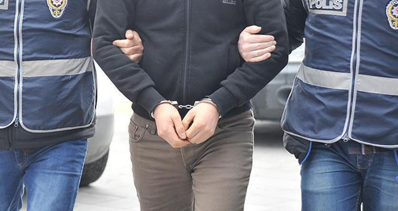 Kayseri'de FETÖ operasyonu: Firari eski öğretmen yakalandı - En Son Haber - Son Dakika Bilgileri