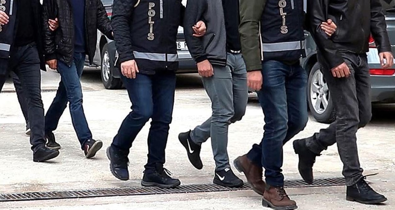 Kayseri'de firari FETÖ'cü kıskıvrak yakalandı - Son Dakika Haberleri ve Merak Edilenler
