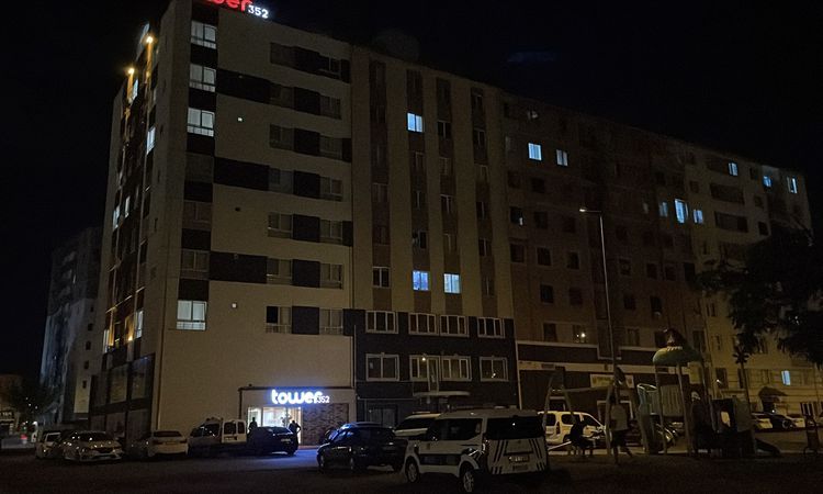 Son Gelişme: Kayseri'de rezidansta rahatsızlanan kişi öldü - Haberleri ve Merak Edilenler