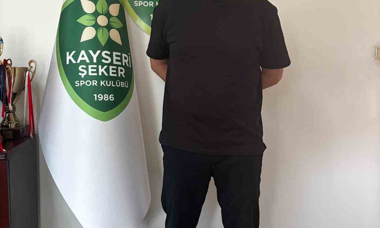 Ayrıntılar Netleşti: Kayseri Şekerspor’un teknik heyeti netleşti - Son Dakika Haberleri: Gelişmeler Takip Edil