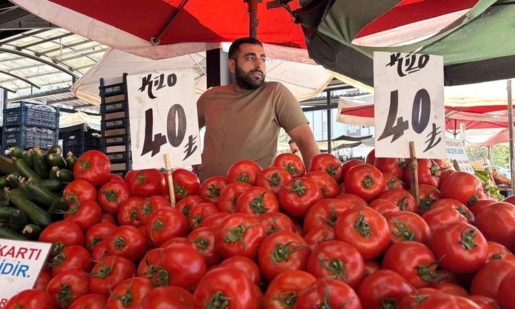 Prices in neighborhood markets in Kayseri are pleasing - News
